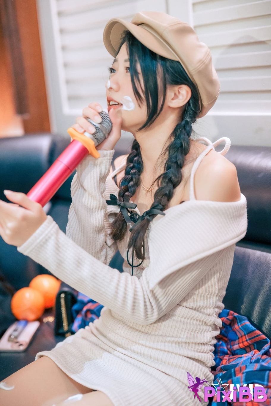 JVID Yan yan Angel Yan yan PixiBB.COM 287