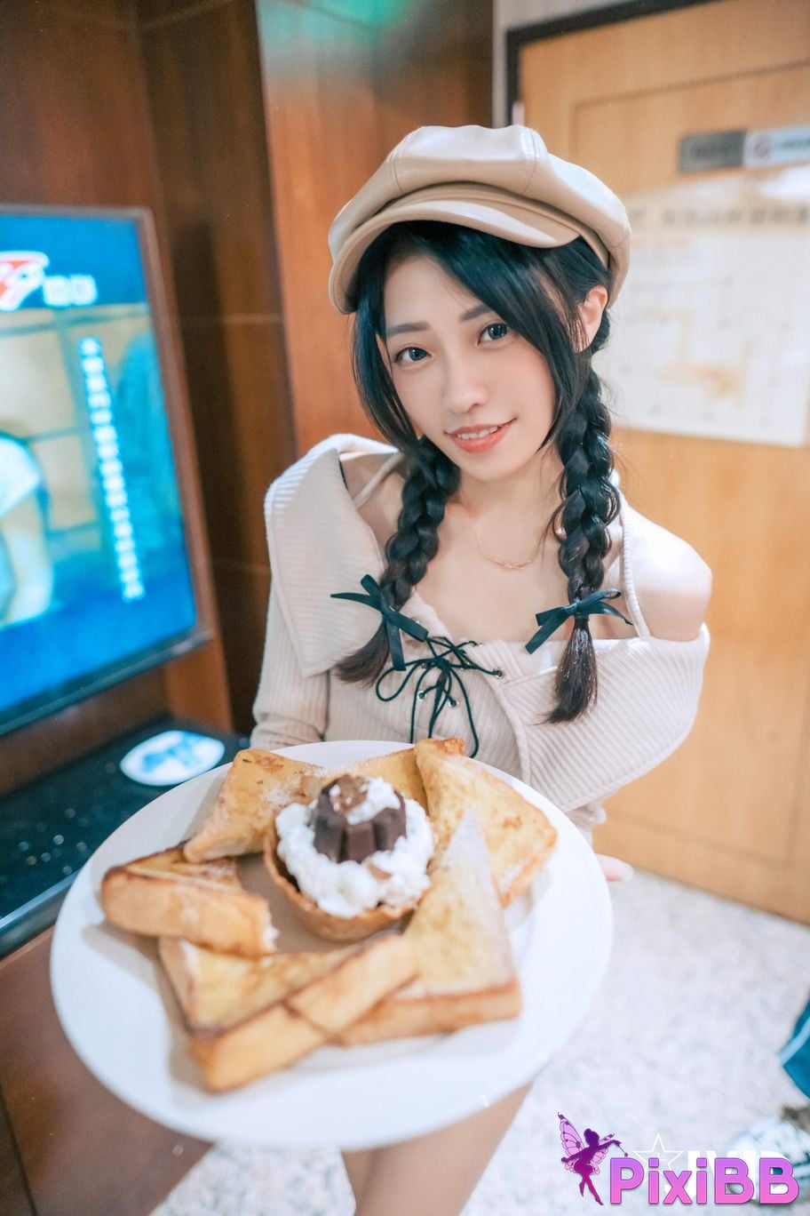 JVID Yan yan Angel Yan yan PixiBB.COM 288