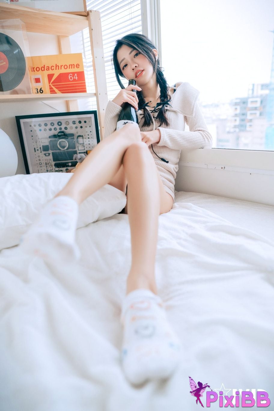 JVID Yan yan Angel Yan yan PixiBB.COM 294