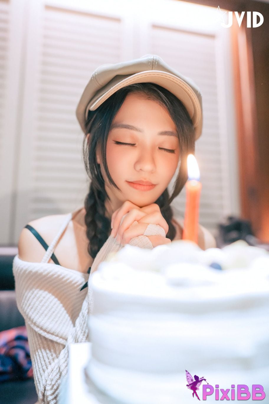 JVID Yan yan Angel Yan yan PixiBB.COM 295