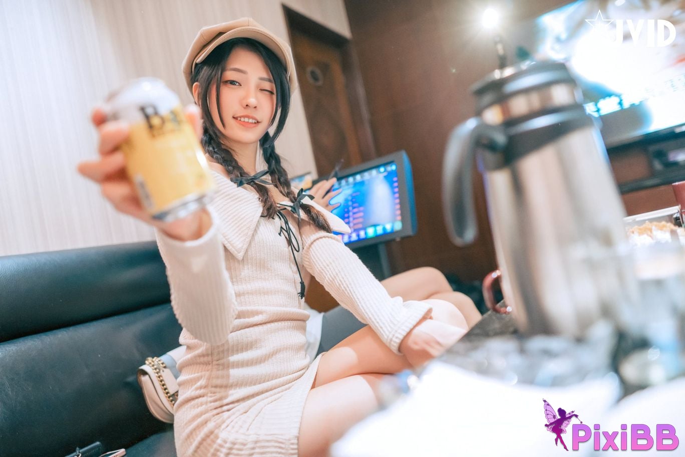 JVID Yan yan Angel Yan yan PixiBB.COM 297