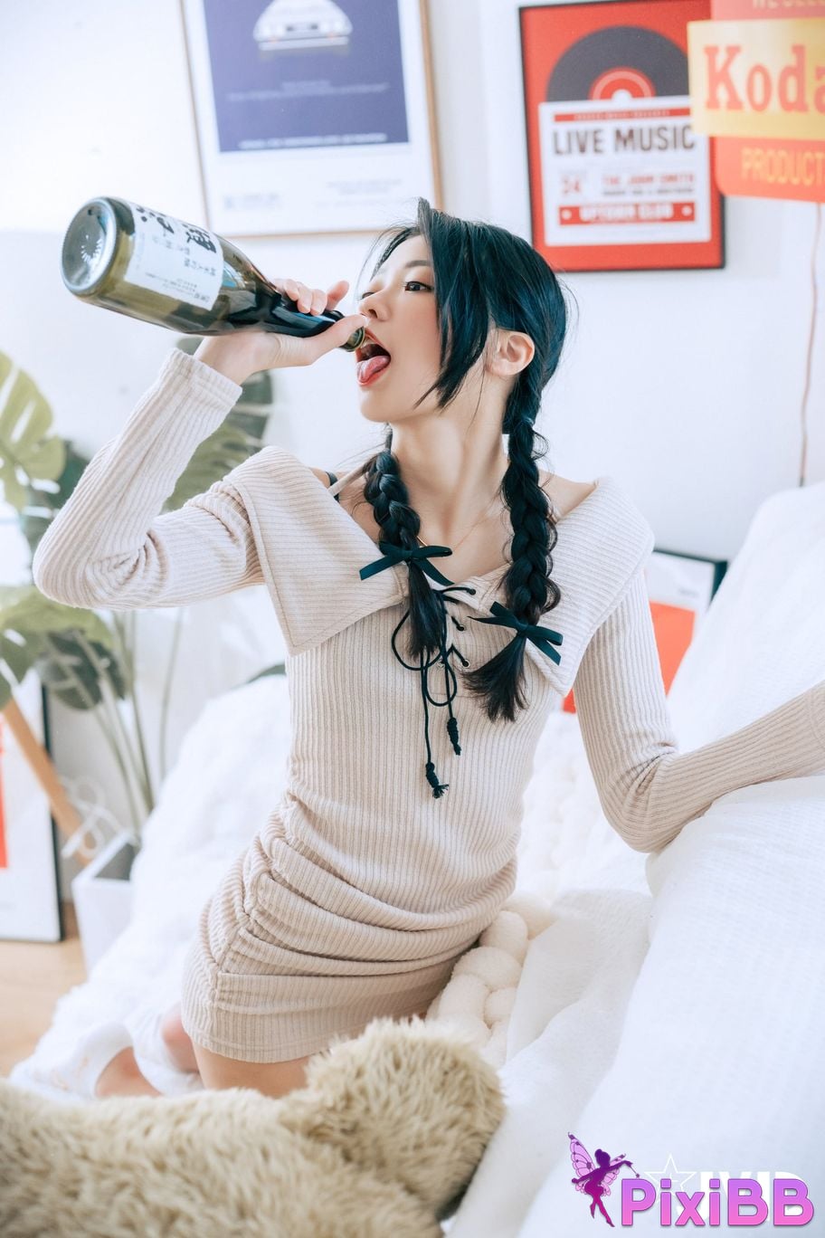 JVID Yan yan Angel Yan yan PixiBB.COM 304