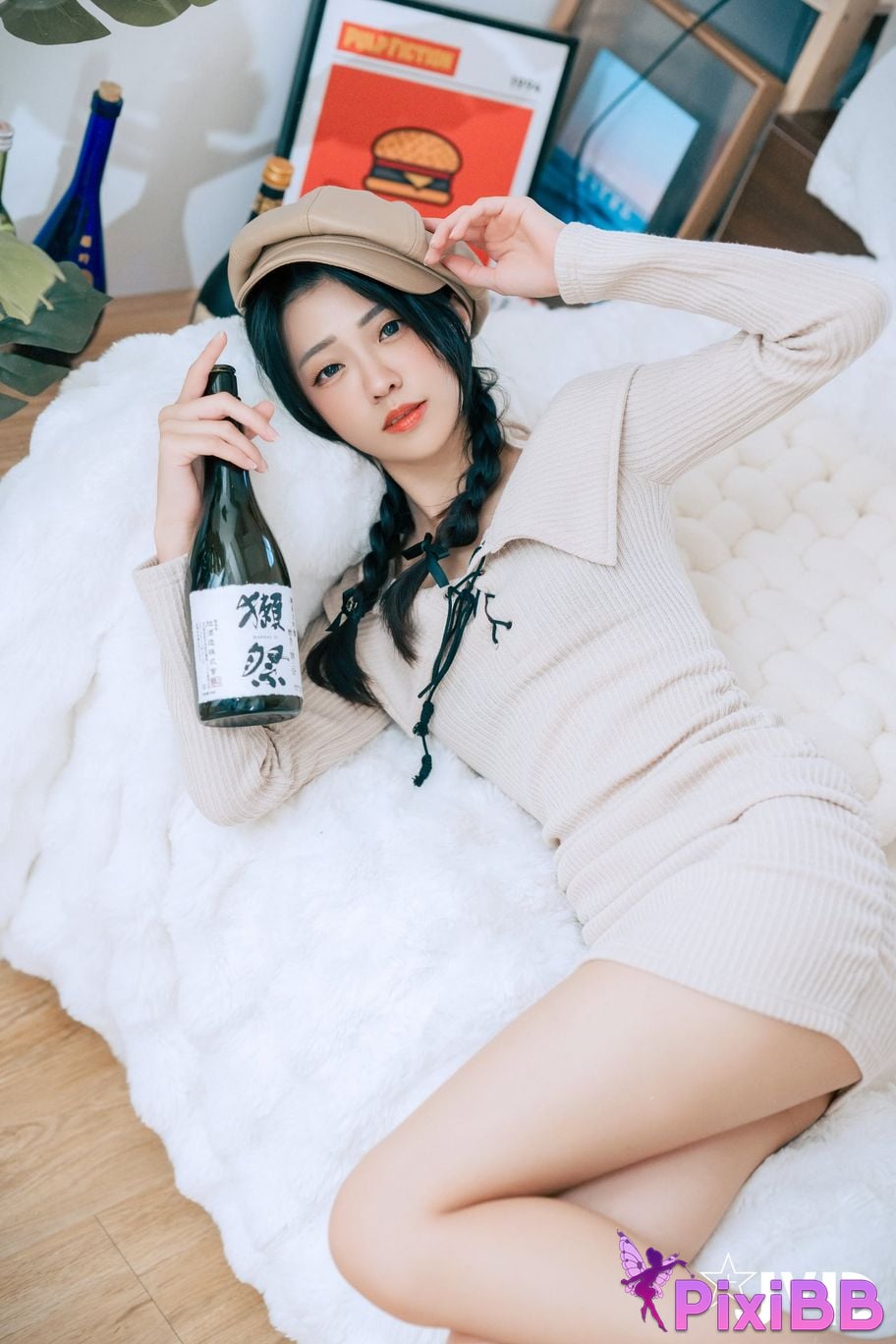 JVID Yan yan Angel Yan yan PixiBB.COM 305