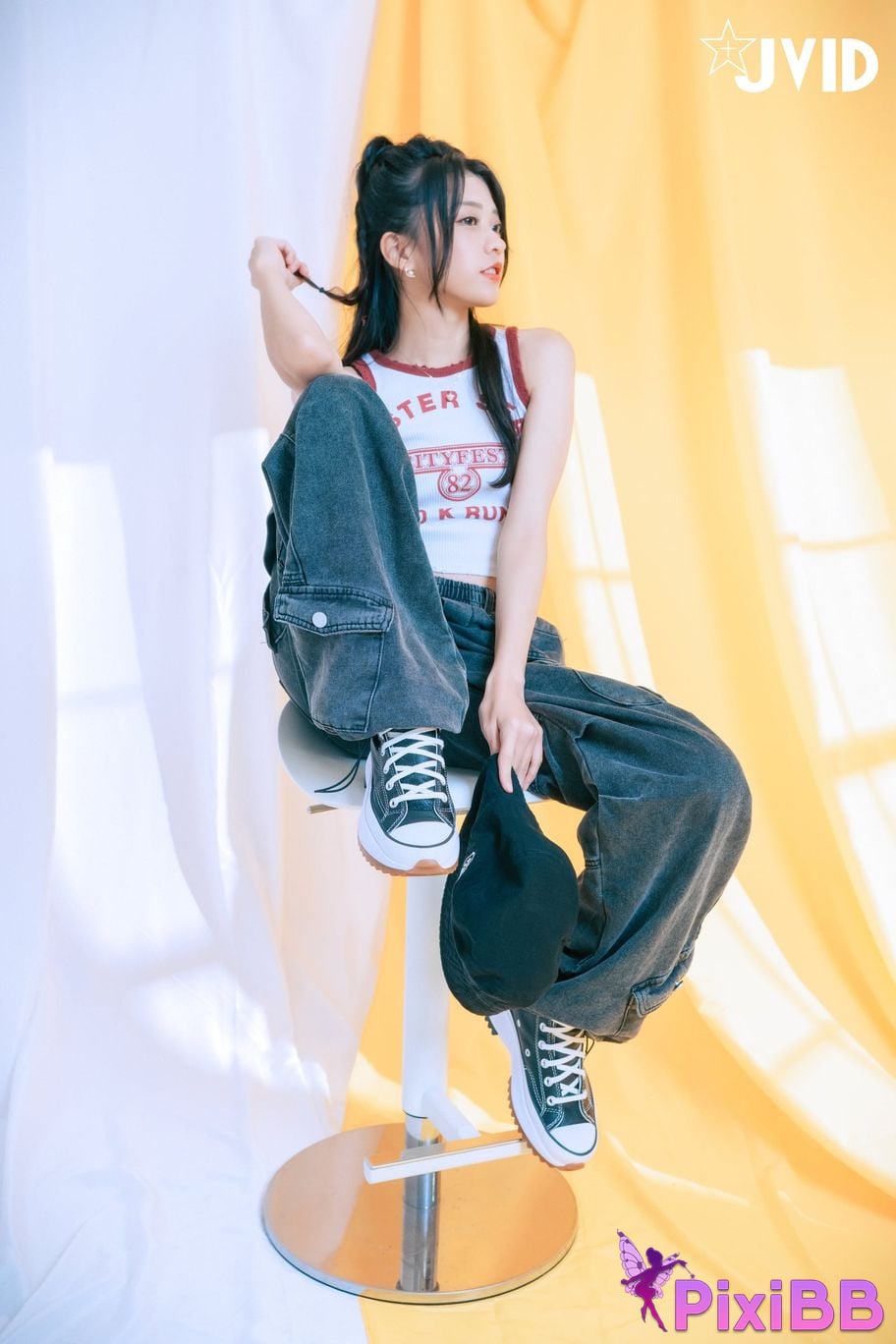 JVID Yan yan Angel Yan yan PixiBB.COM 007