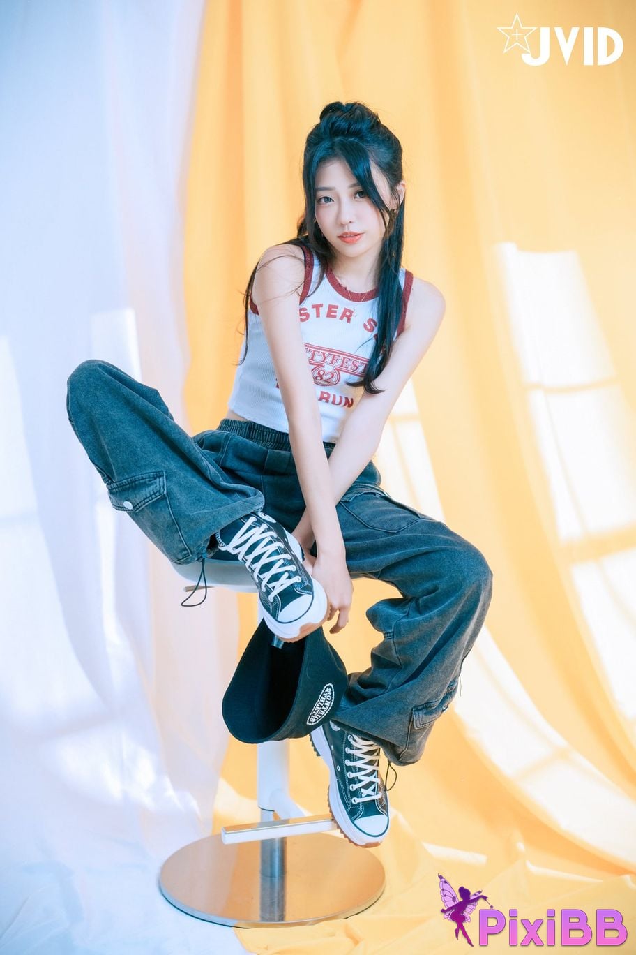 JVID Yan yan Angel Yan yan PixiBB.COM 014