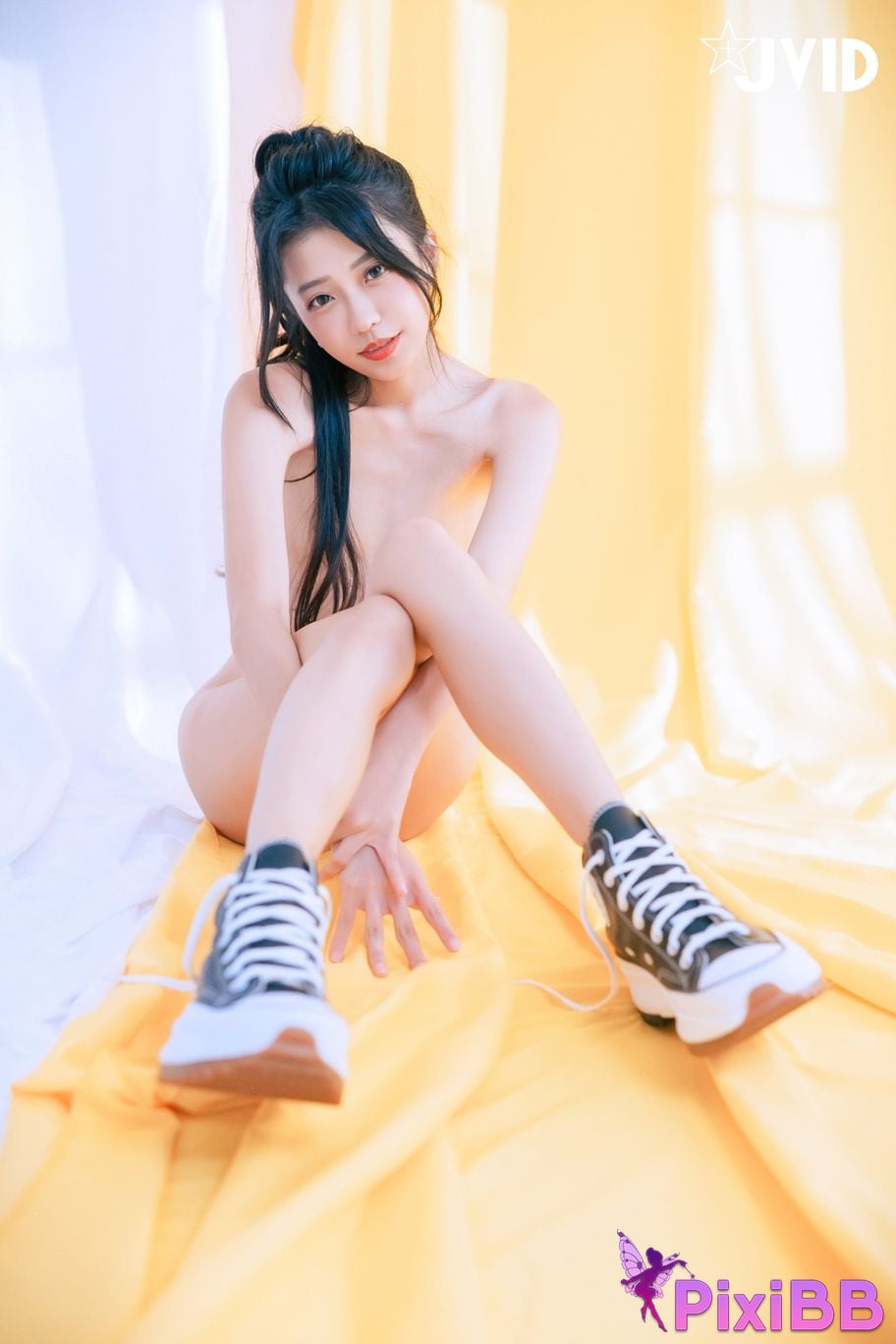 JVID Yan yan Angel Yan yan PixiBB.COM 017