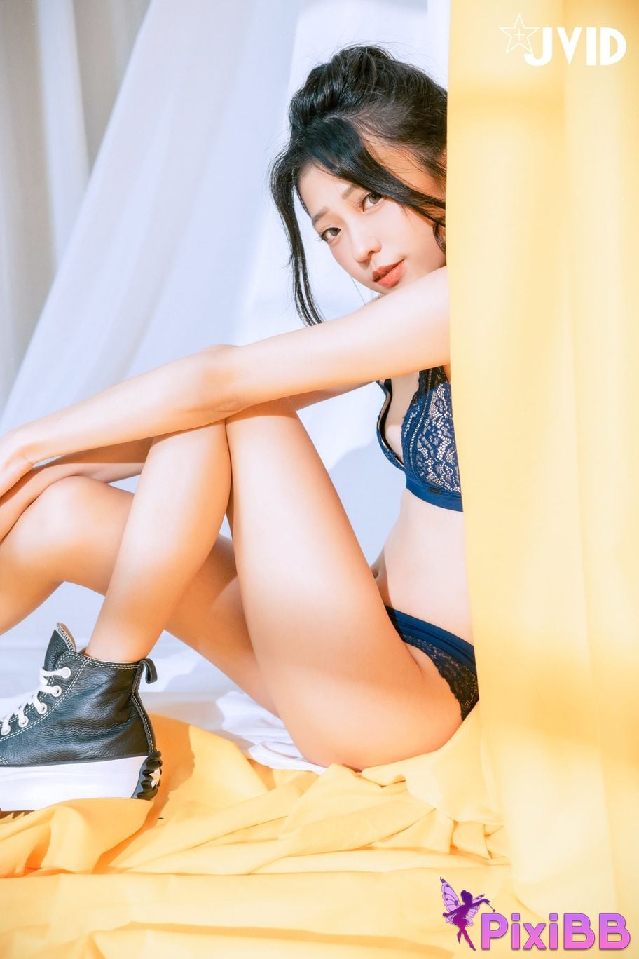 JVID Yan yan Angel Yan yan PixiBB.COM 019