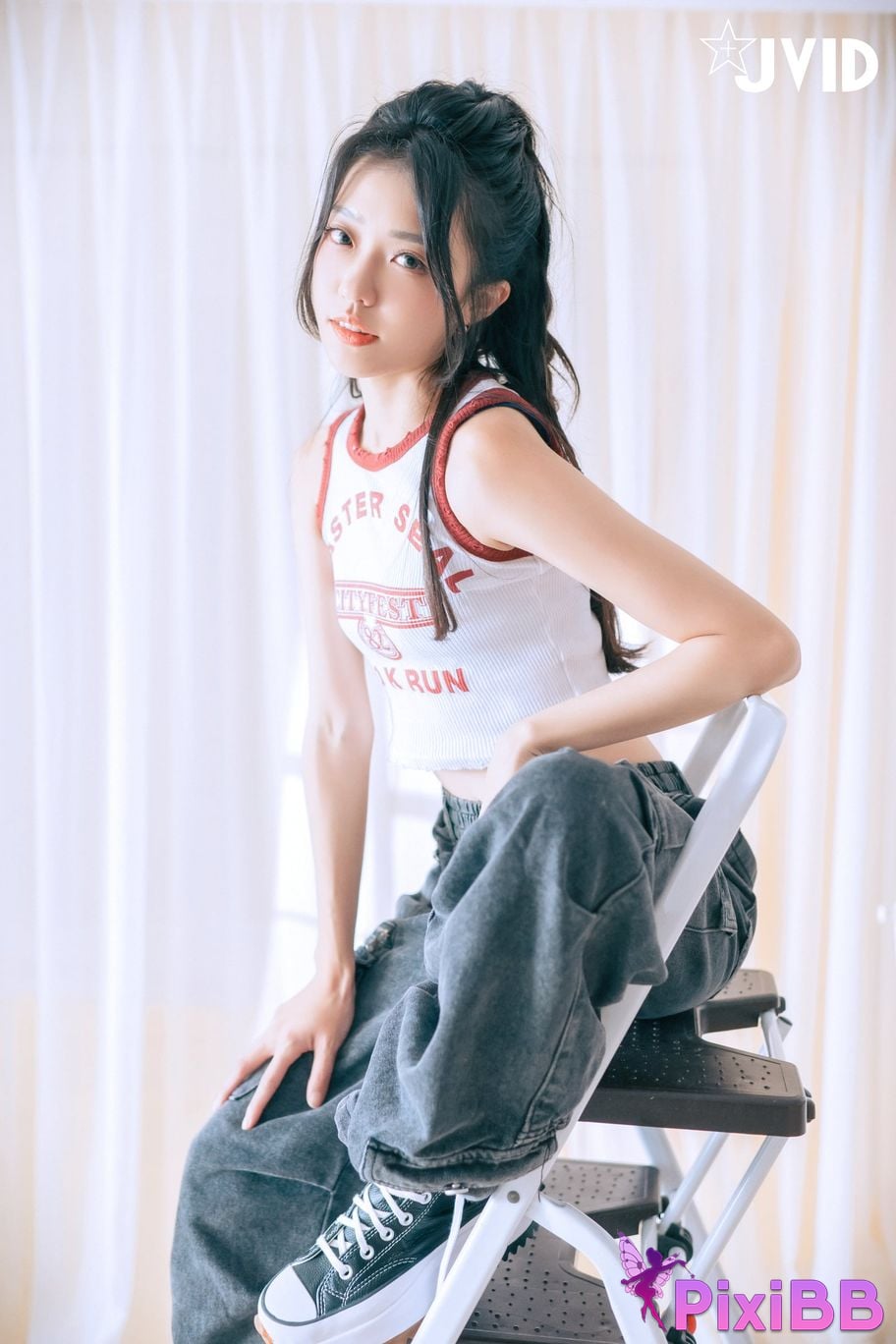 JVID Yan yan Angel Yan yan PixiBB.COM 028