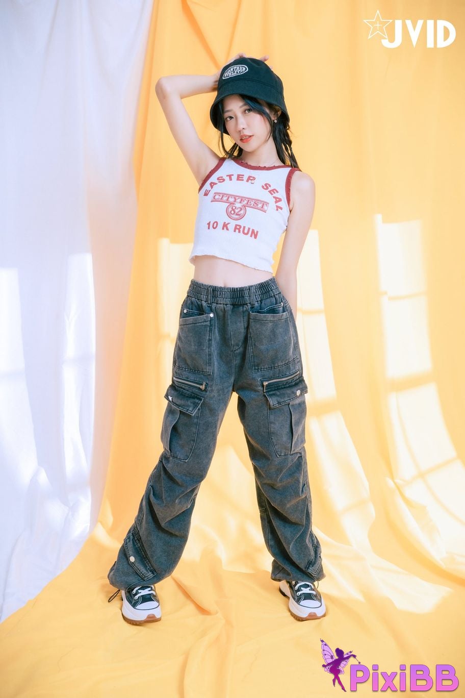 JVID Yan yan Angel Yan yan PixiBB.COM 030