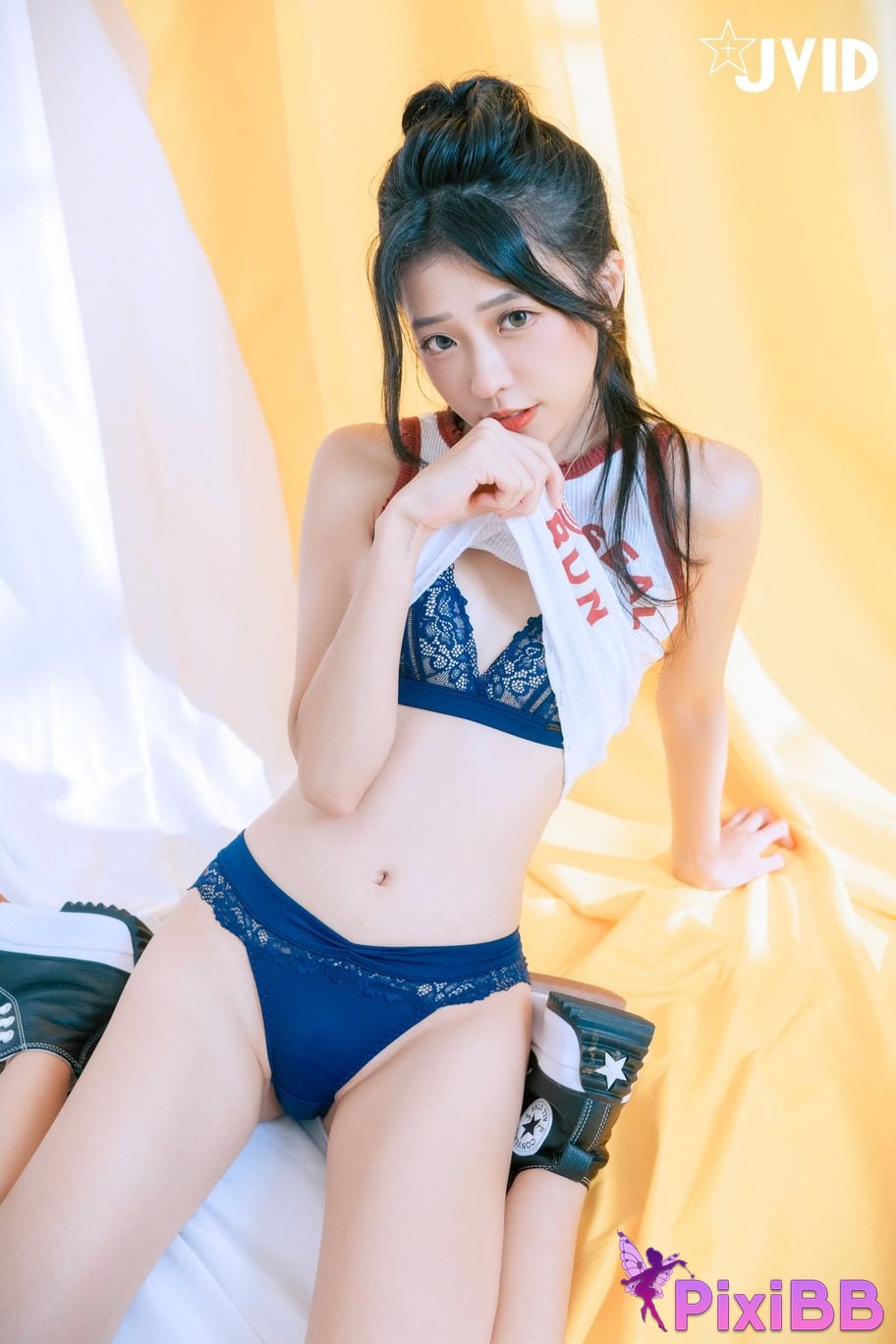 JVID Yan yan Angel Yan yan PixiBB.COM 031