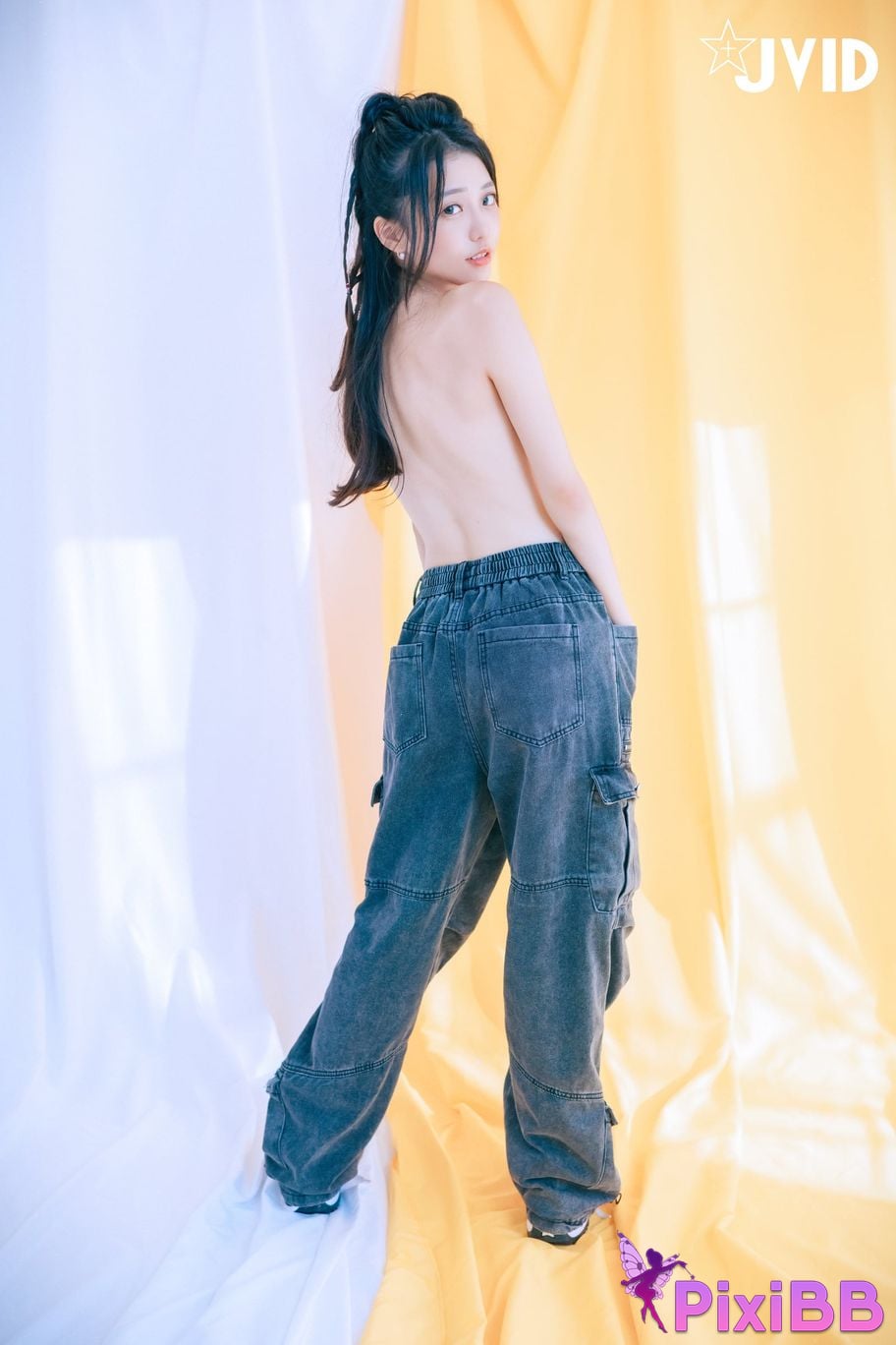 JVID Yan yan Angel Yan yan PixiBB.COM 033