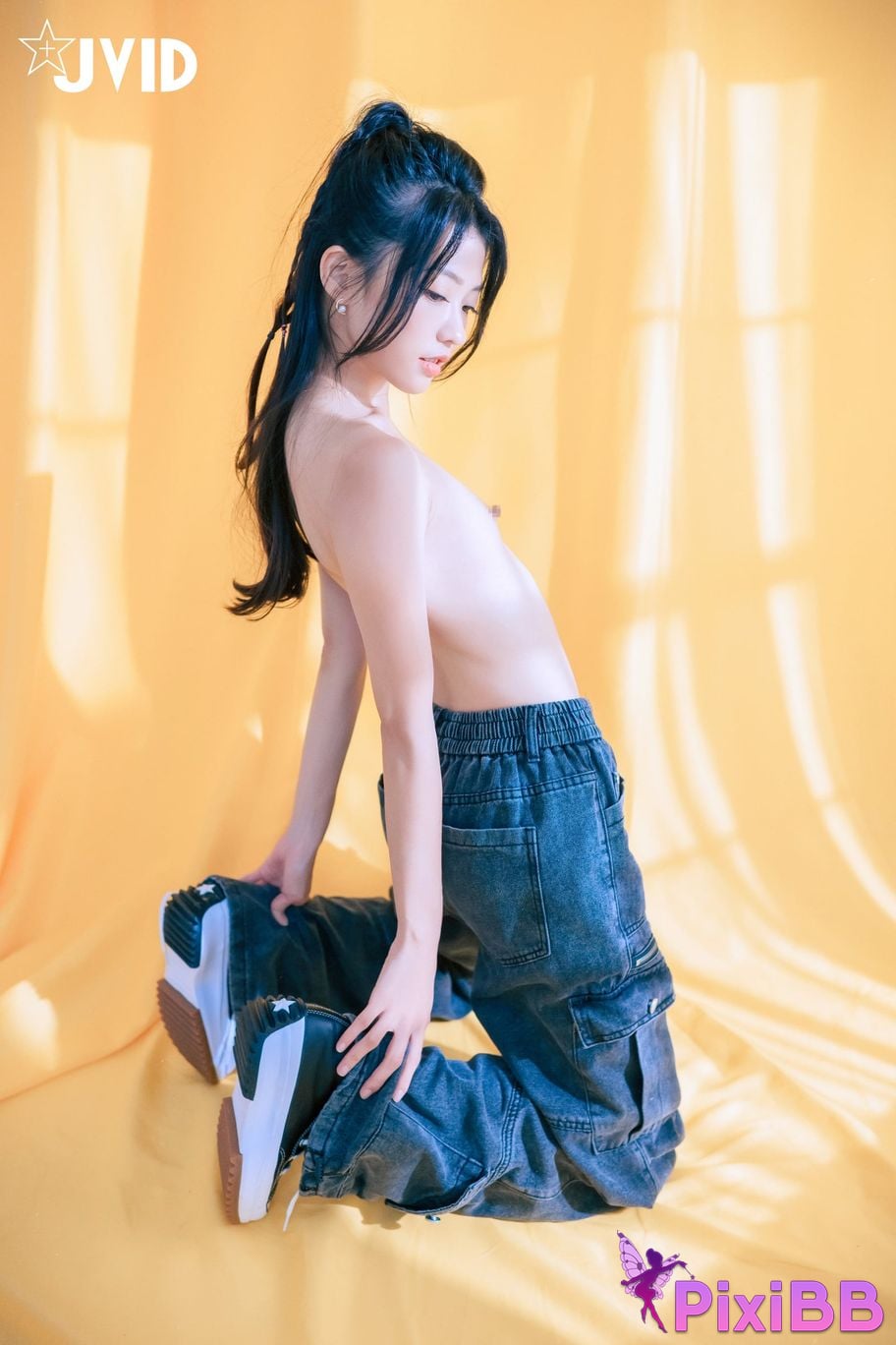 JVID Yan yan Angel Yan yan PixiBB.COM 034