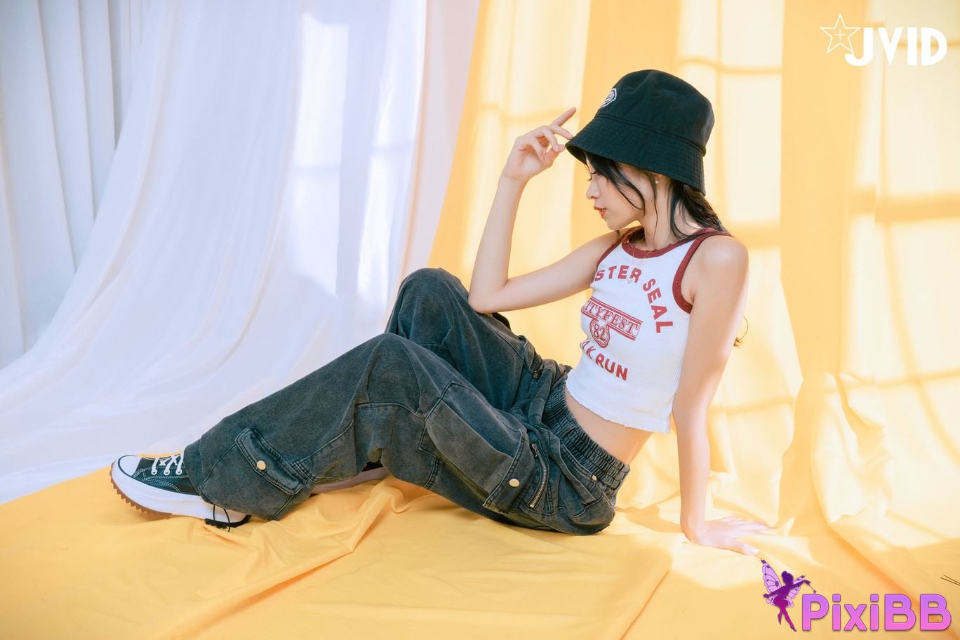 JVID Yan yan Angel Yan yan PixiBB.COM 038