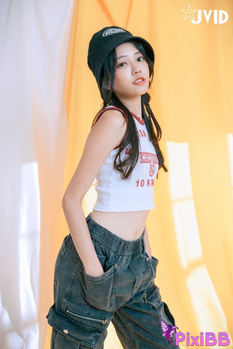 JVID Yan yan Angel Yan yan PixiBB.COM 039