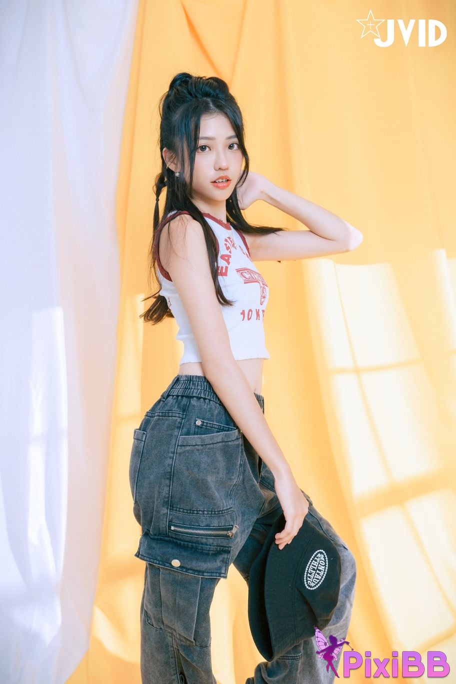 JVID Yan yan Angel Yan yan PixiBB.COM 040