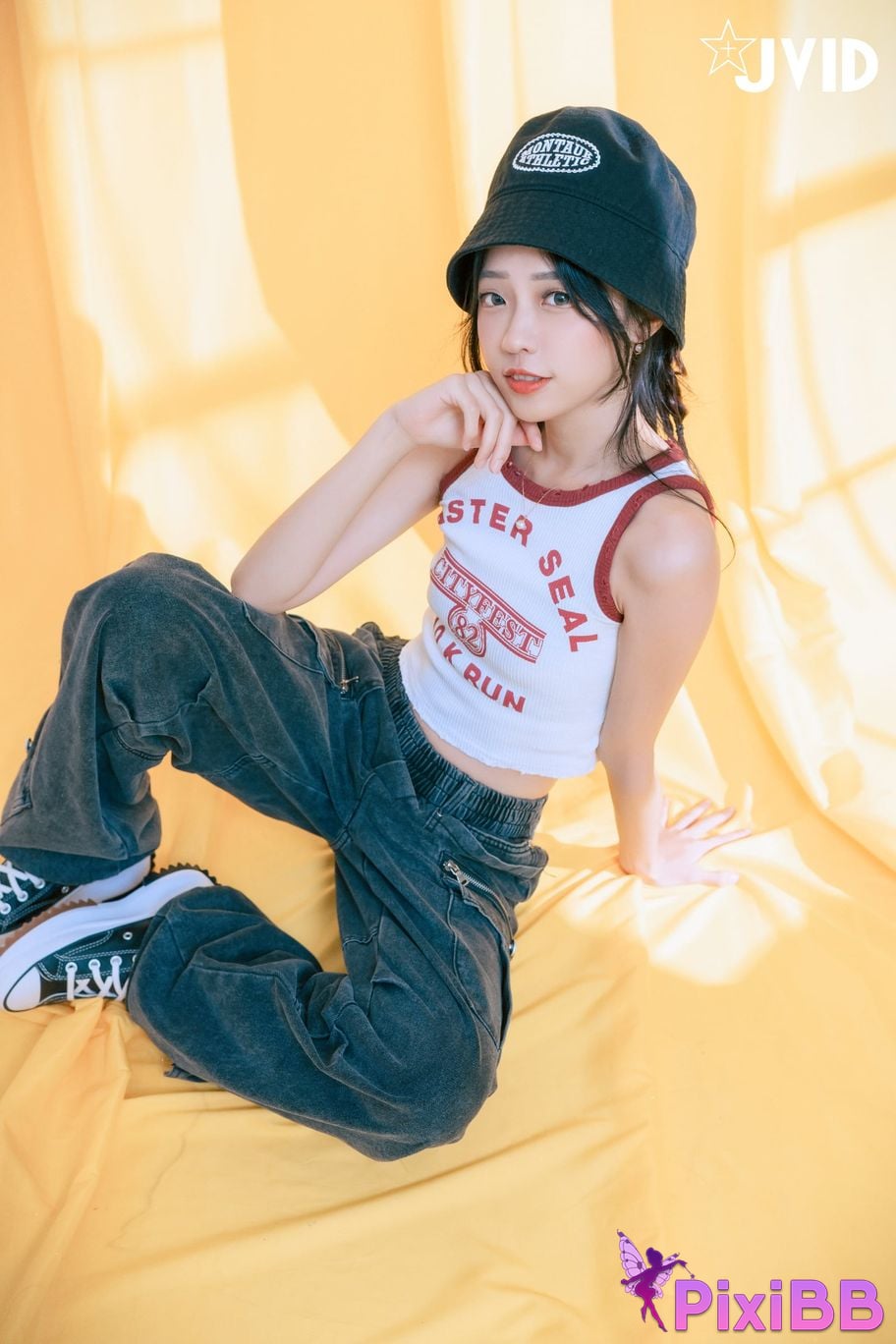 JVID Yan yan Angel Yan yan PixiBB.COM 042