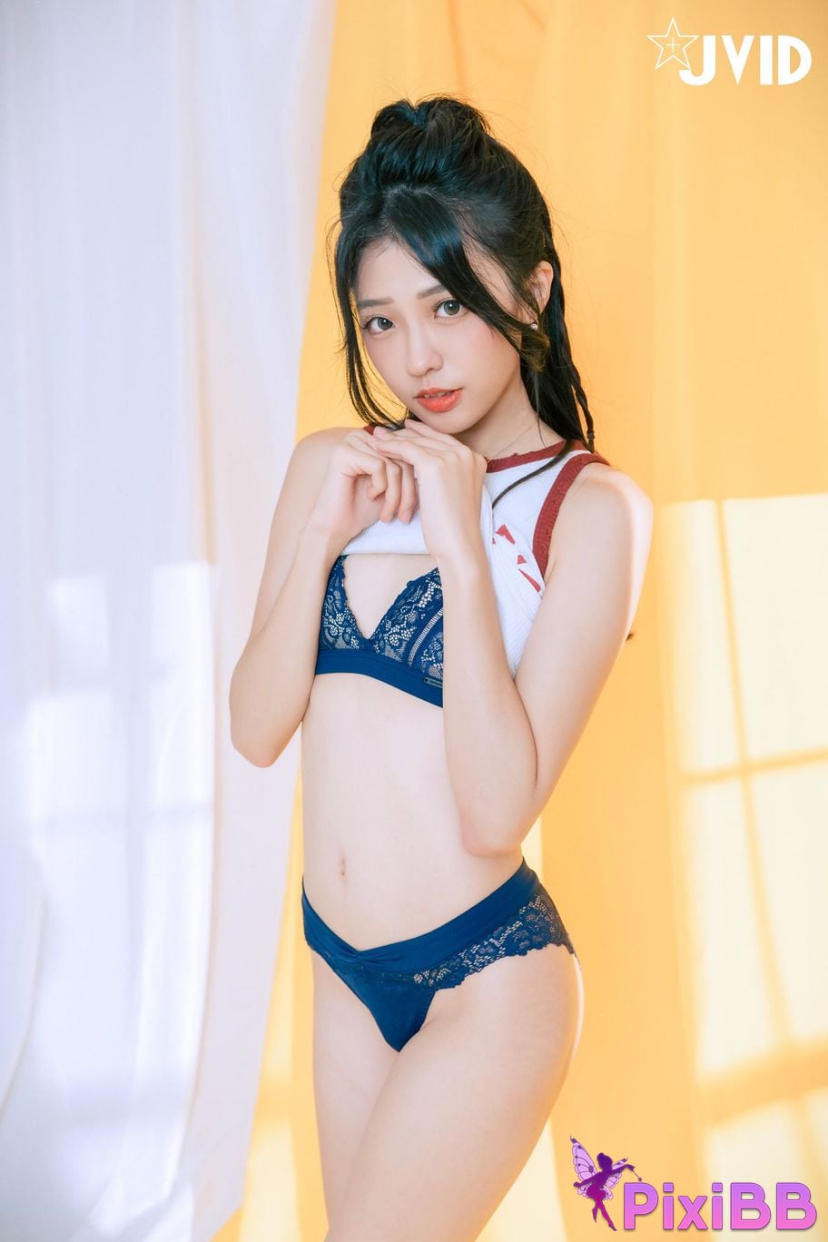 JVID Yan yan Angel Yan yan PixiBB.COM 043