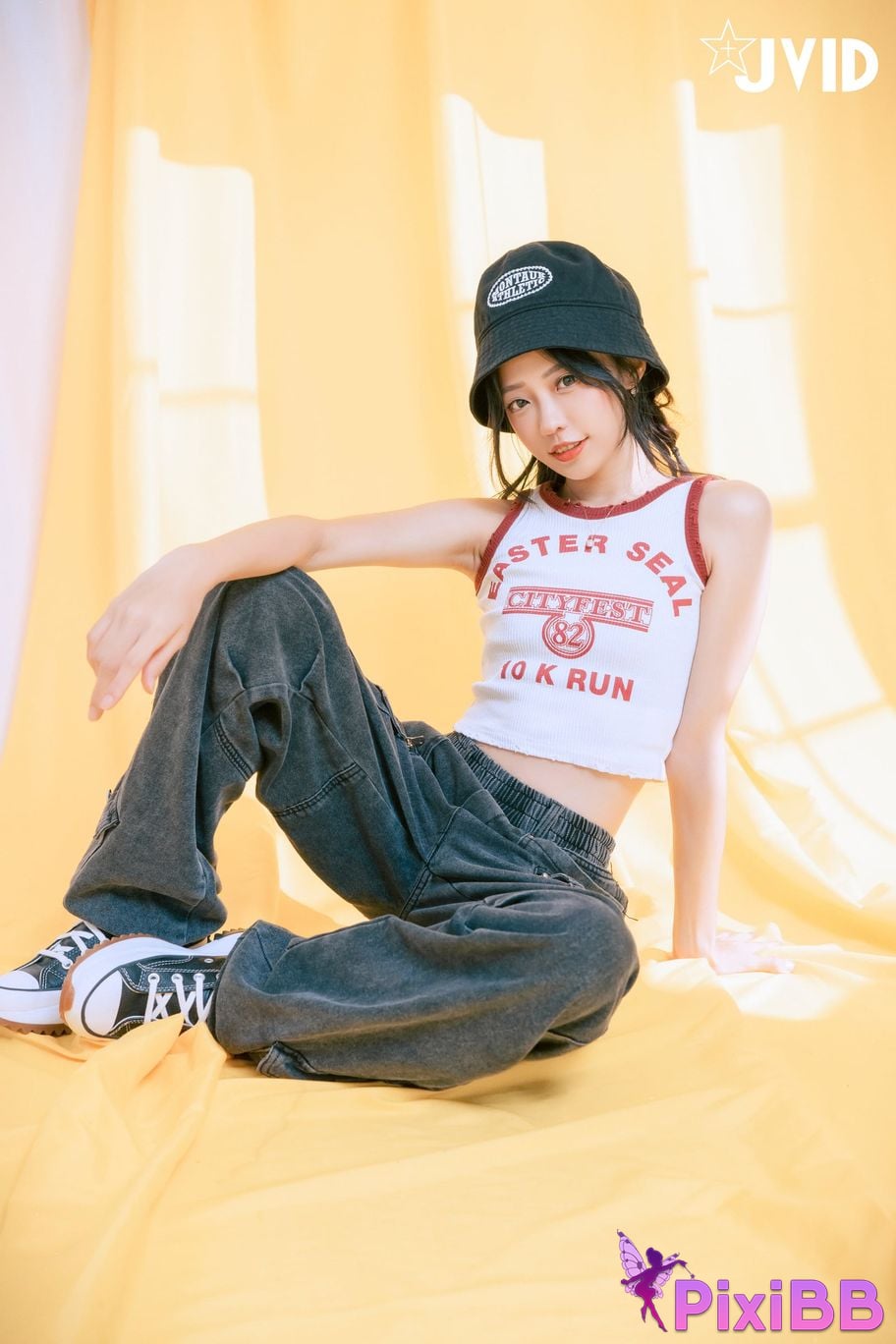 JVID Yan yan Angel Yan yan PixiBB.COM 044