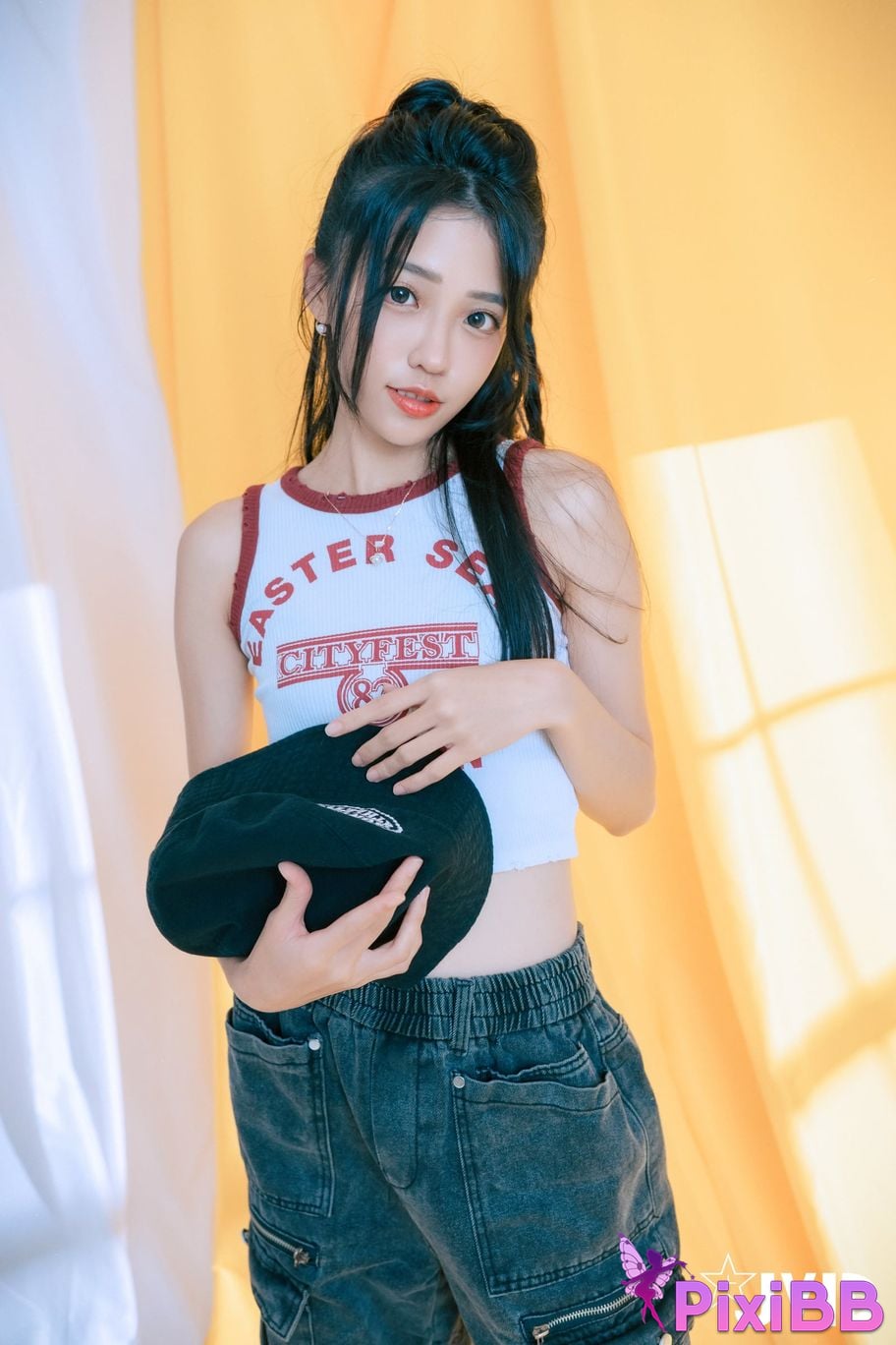 JVID Yan yan Angel Yan yan PixiBB.COM 053