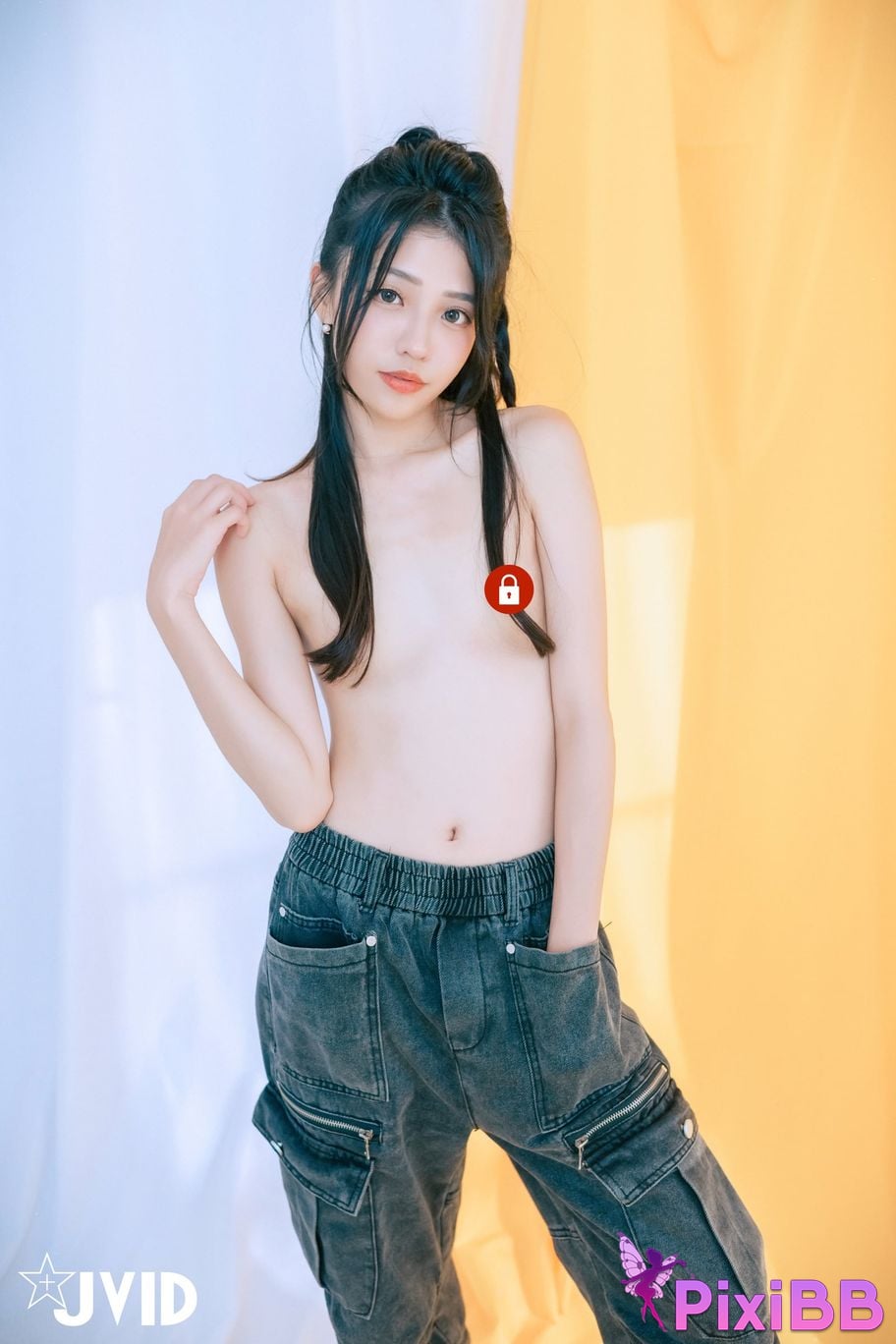 JVID Yan yan Angel Yan yan PixiBB.COM 054