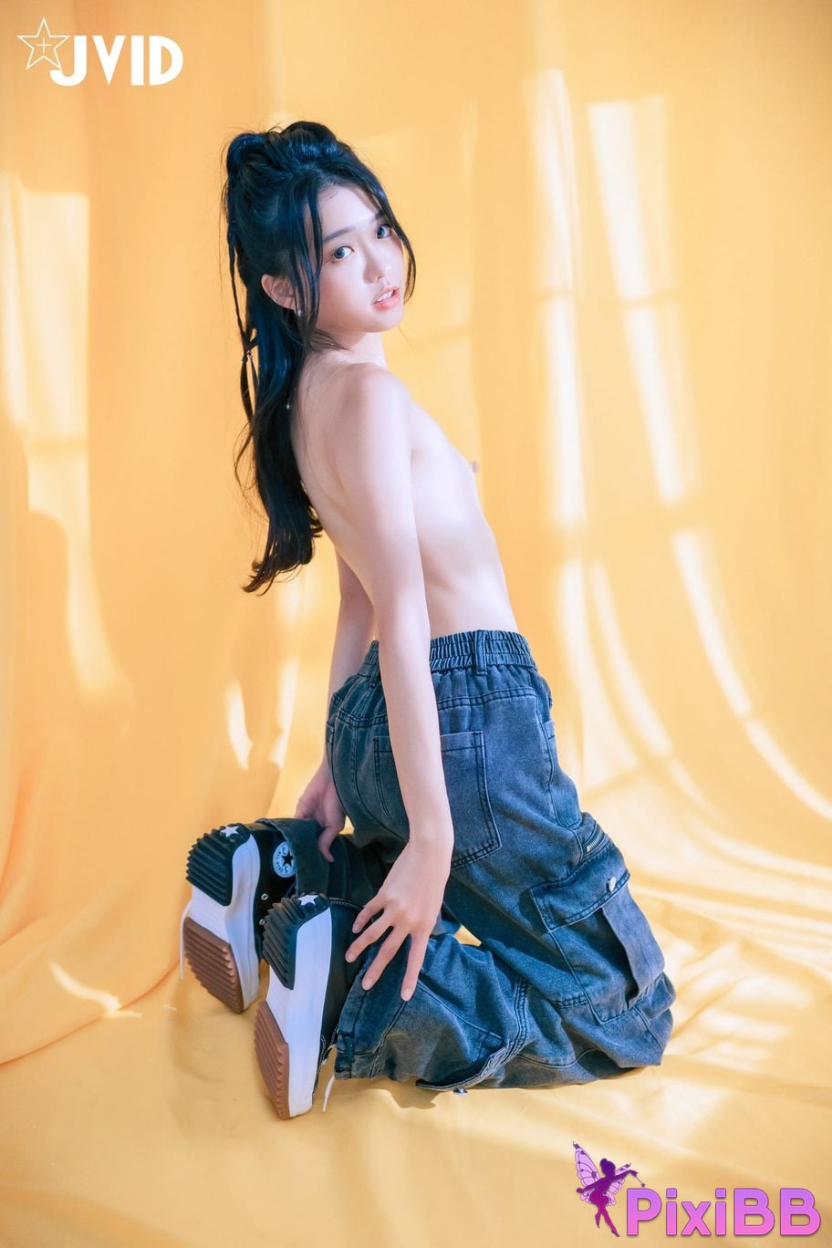 JVID Yan yan Angel Yan yan PixiBB.COM 055