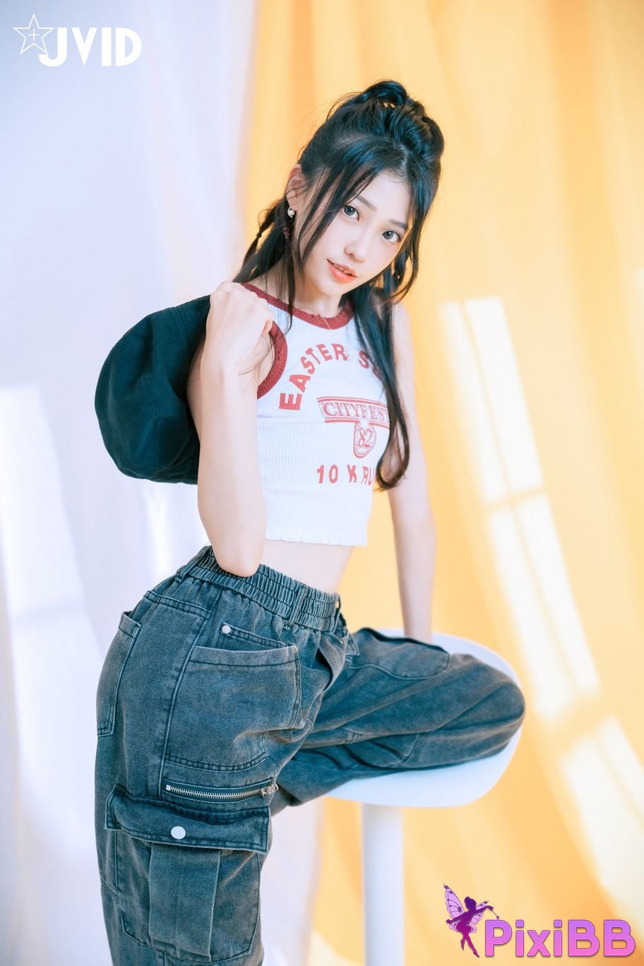 JVID Yan yan Angel Yan yan PixiBB.COM 066