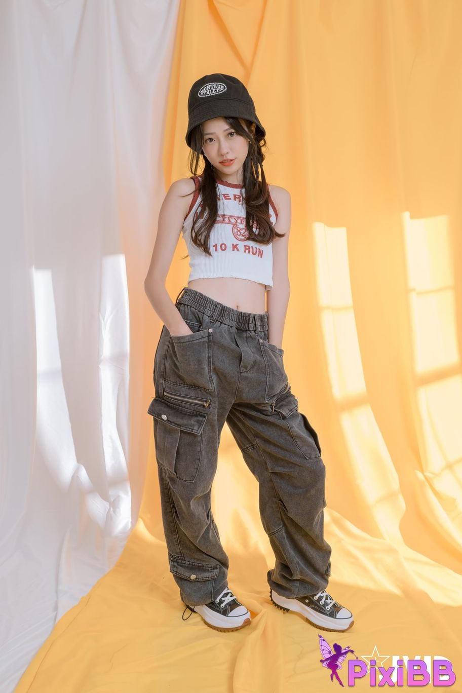 JVID Yan yan Angel Yan yan PixiBB.COM 070