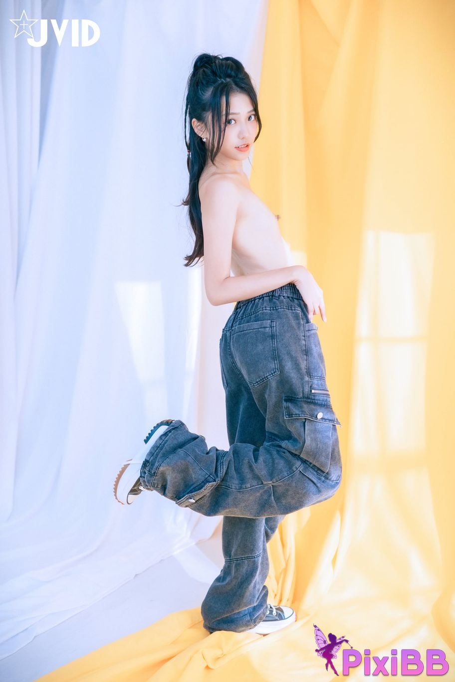 JVID Yan yan Angel Yan yan PixiBB.COM 076