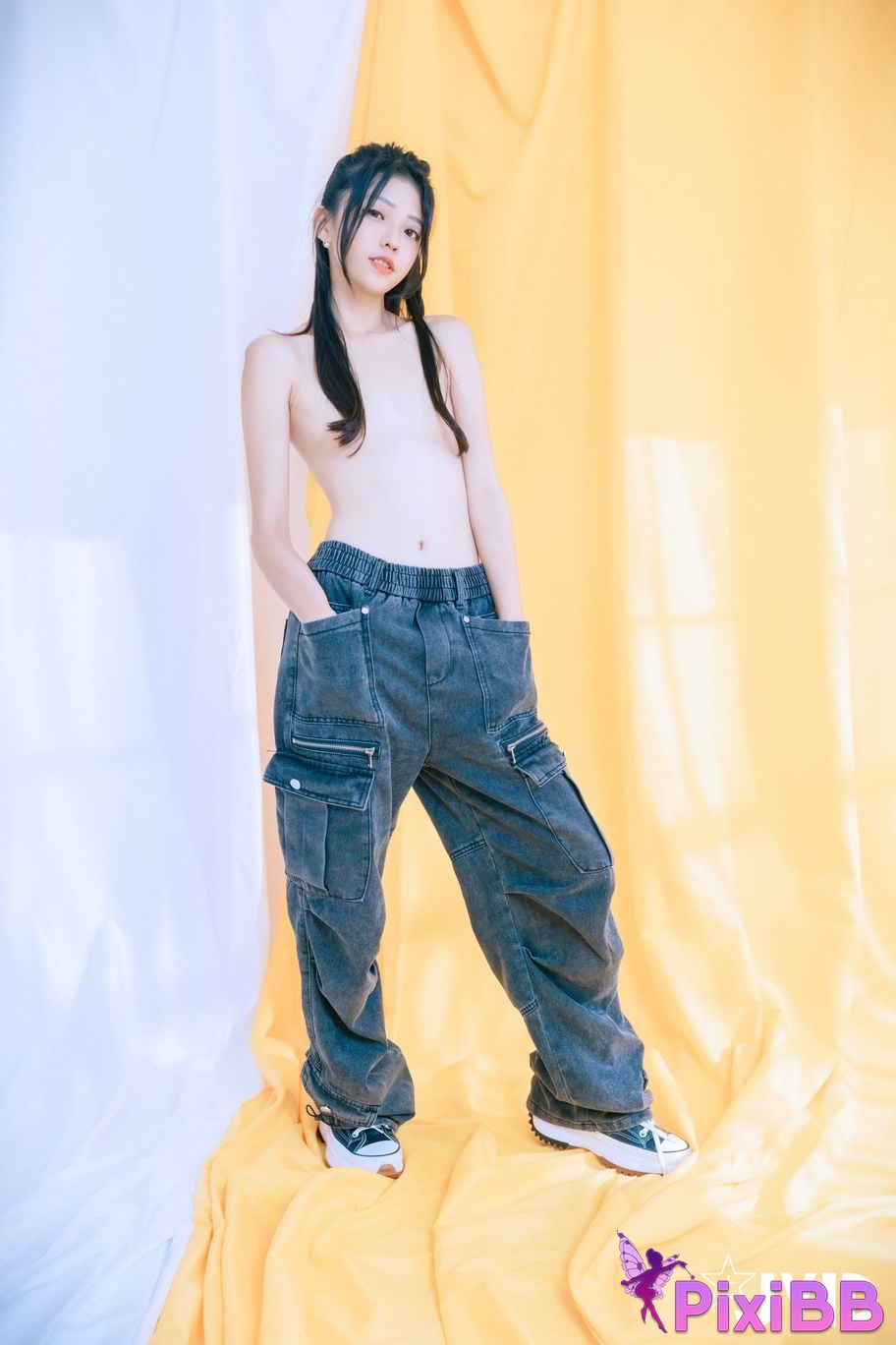 JVID Yan yan Angel Yan yan PixiBB.COM 086