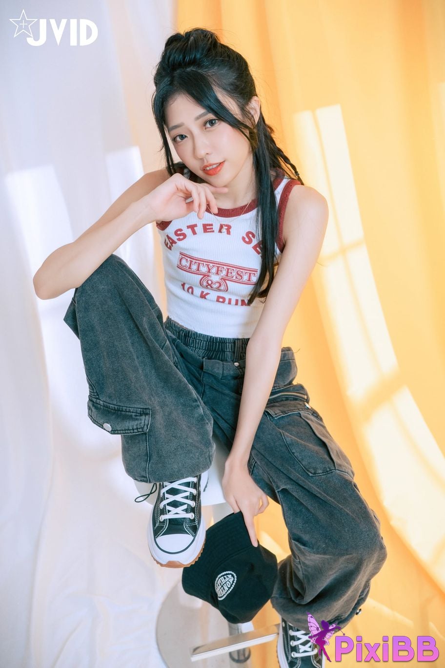 JVID Yan yan Angel Yan yan PixiBB.COM 087