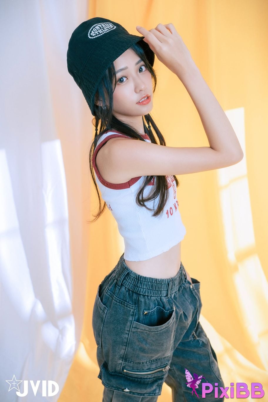 JVID Yan yan Angel Yan yan PixiBB.COM 096