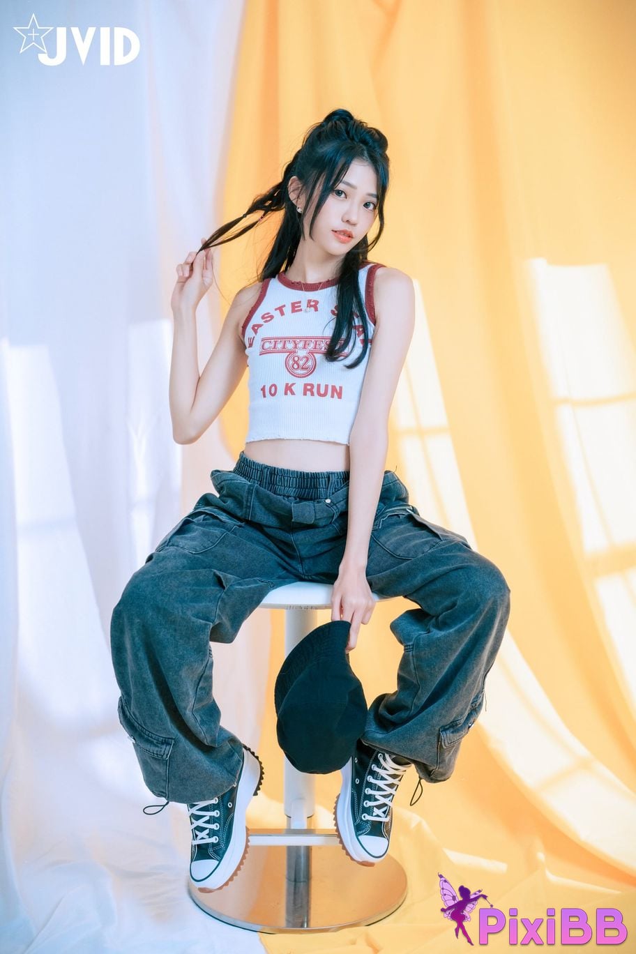 JVID Yan yan Angel Yan yan PixiBB.COM 098