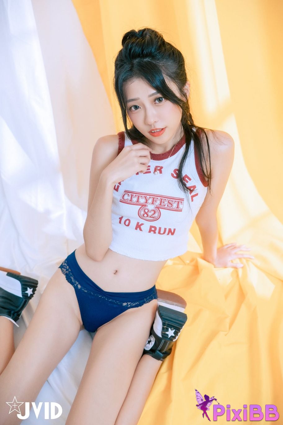 JVID Yan yan Angel Yan yan PixiBB.COM 102