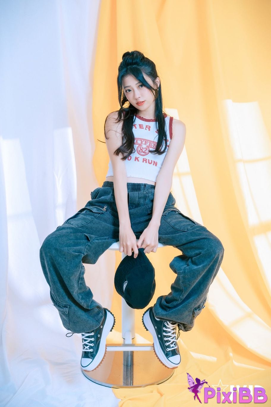 JVID Yan yan Angel Yan yan PixiBB.COM 117