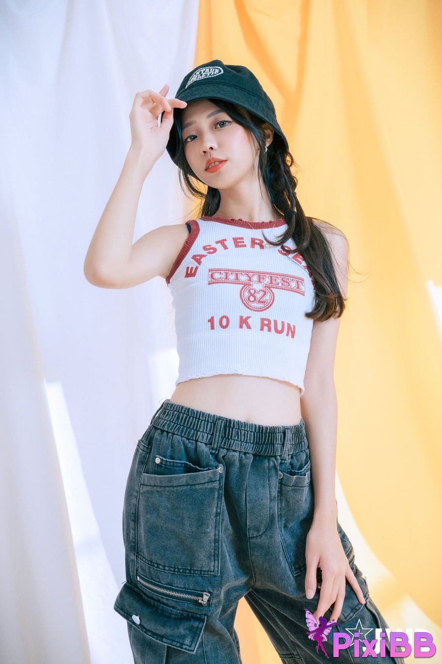 JVID Yan yan Angel Yan yan PixiBB.COM 120