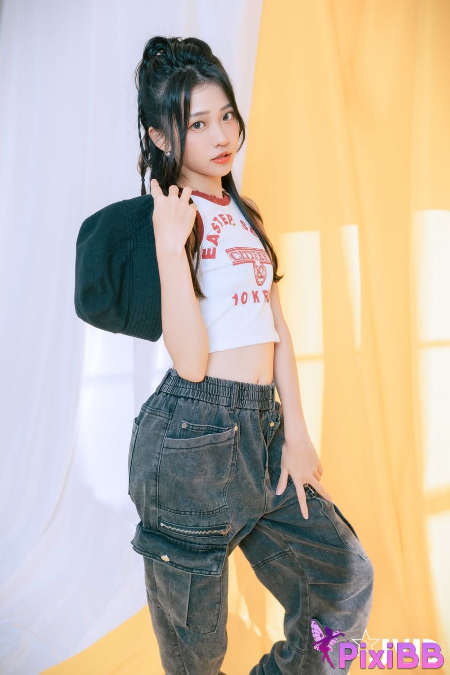 JVID Yan yan Angel Yan yan PixiBB.COM 125