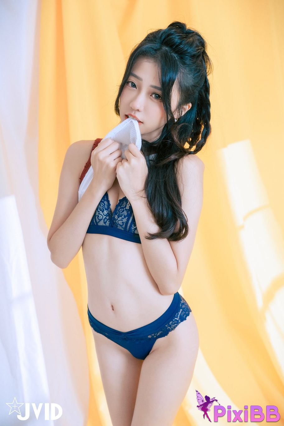 JVID Yan yan Angel Yan yan PixiBB.COM 126