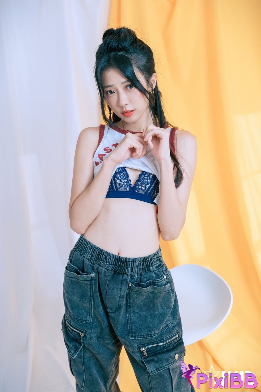 JVID Yan yan Angel Yan yan PixiBB.COM 128