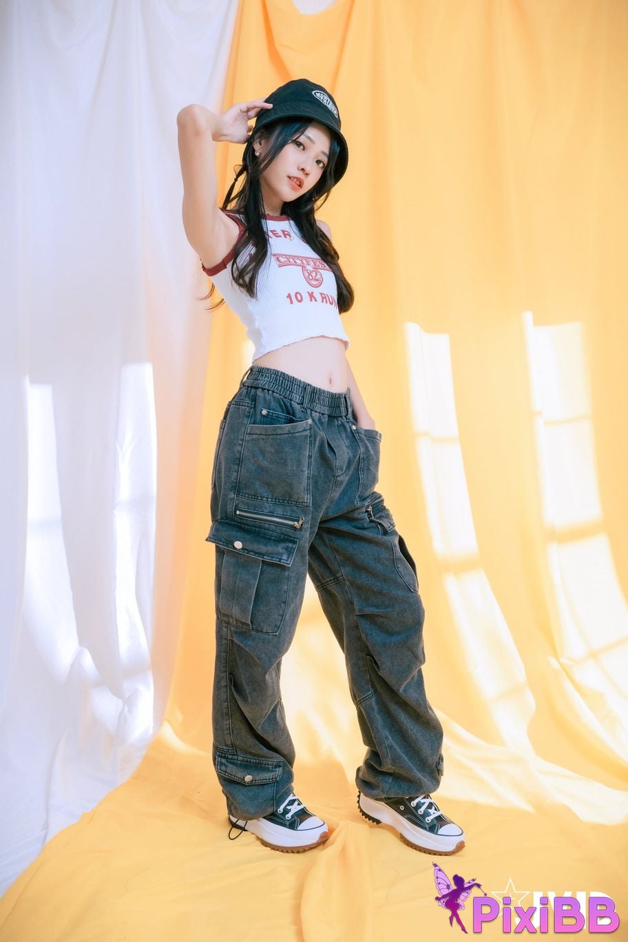 JVID Yan yan Angel Yan yan PixiBB.COM 130