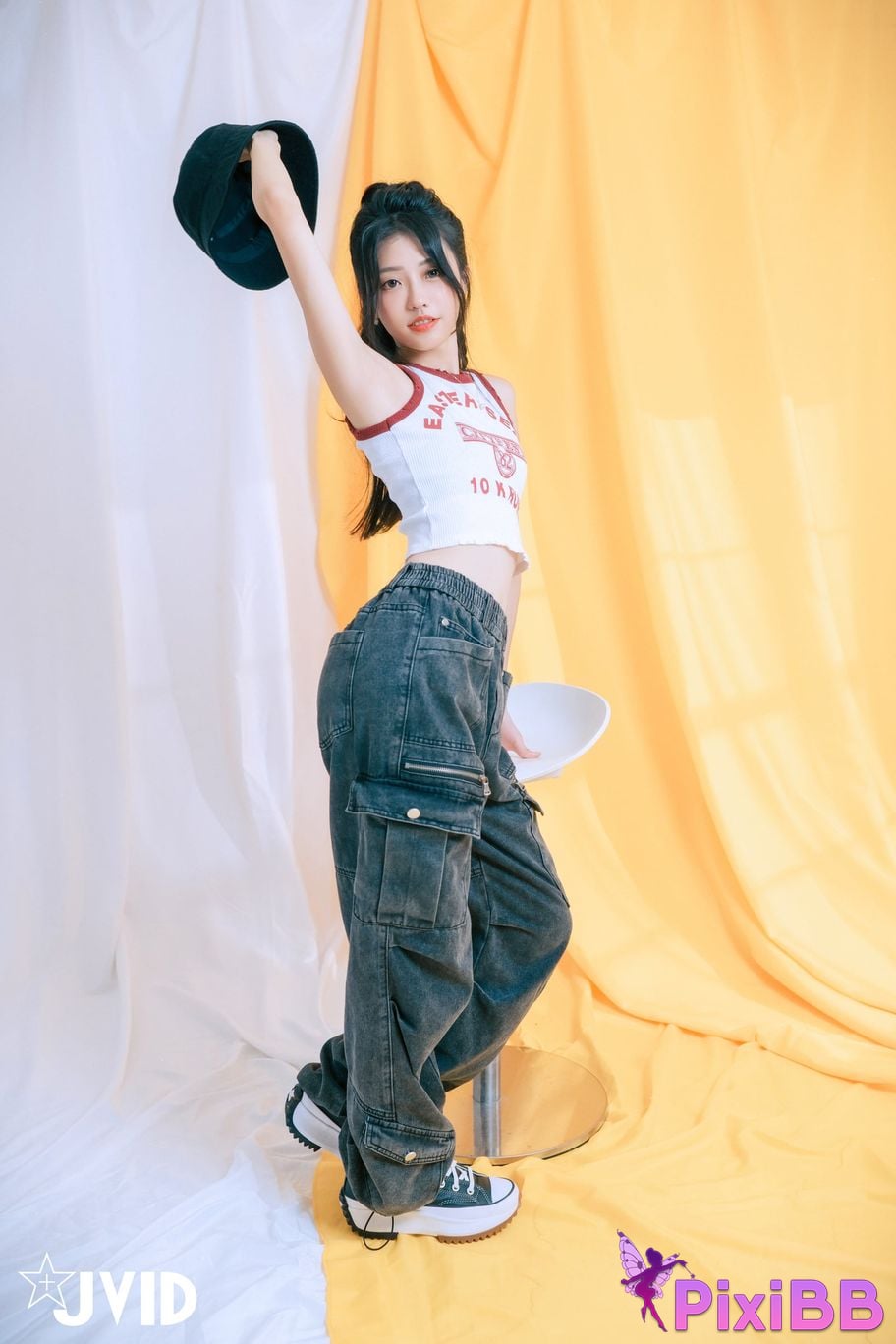 JVID Yan yan Angel Yan yan PixiBB.COM 131