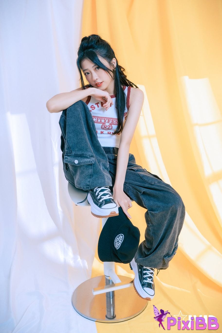 JVID Yan yan Angel Yan yan PixiBB.COM 134