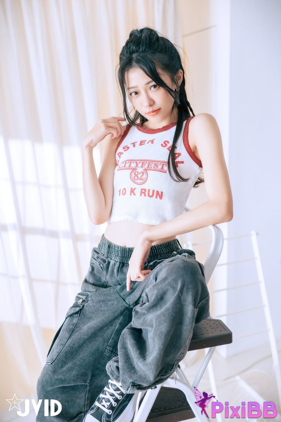 JVID Yan yan Angel Yan yan PixiBB.COM 135