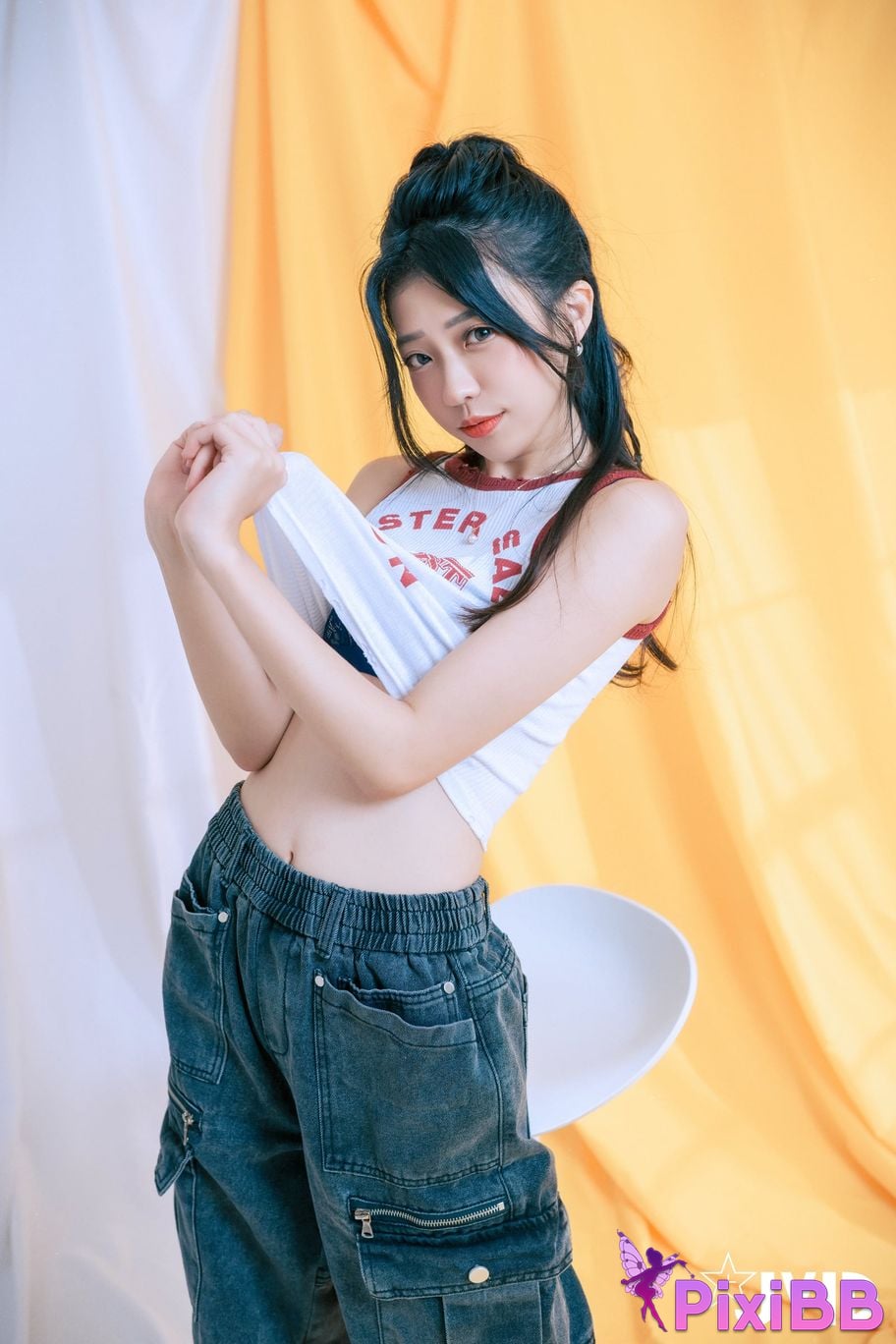 JVID Yan yan Angel Yan yan PixiBB.COM 136