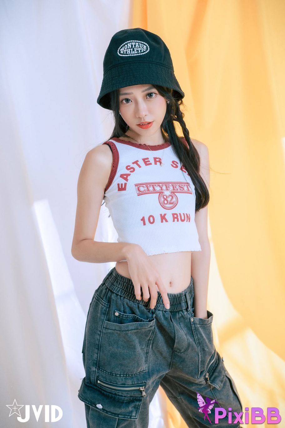 JVID Yan yan Angel Yan yan PixiBB.COM 139