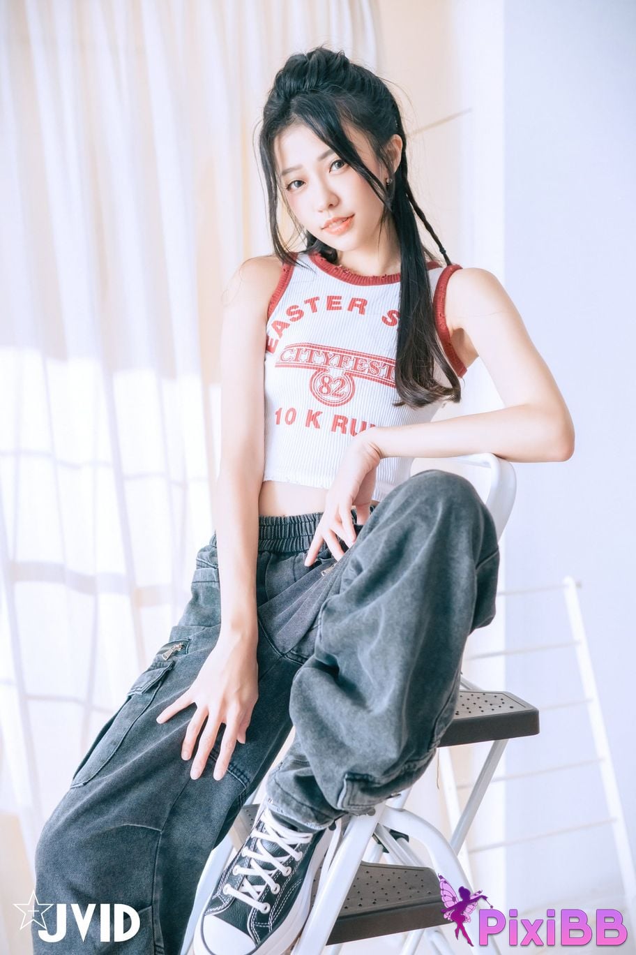 JVID Yan yan Angel Yan yan PixiBB.COM 140