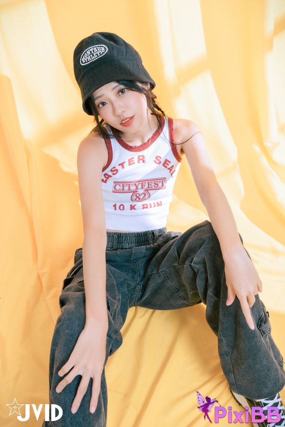 JVID Yan yan Angel Yan yan PixiBB.COM 141