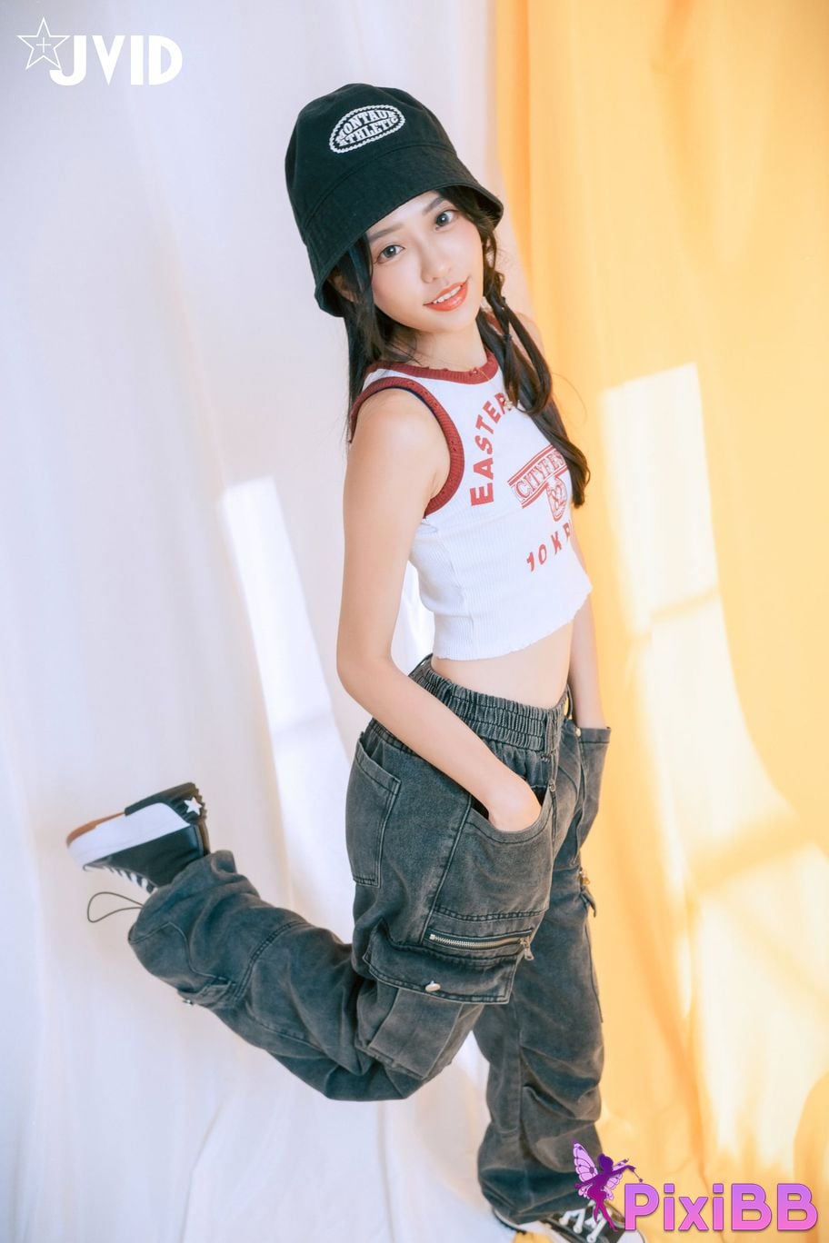 JVID Yan yan Angel Yan yan PixiBB.COM 157