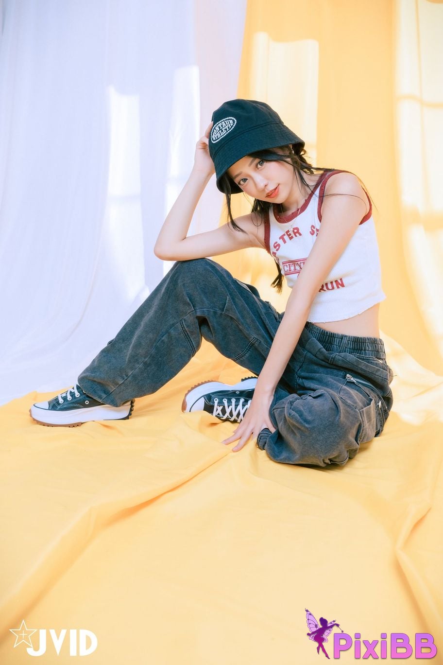 JVID Yan yan Angel Yan yan PixiBB.COM 158