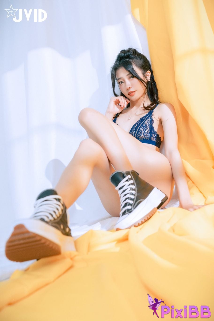 JVID Yan yan Angel Yan yan PixiBB.COM 159