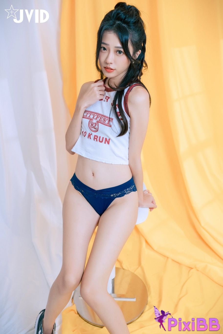 JVID Yan yan Angel Yan yan PixiBB.COM 160